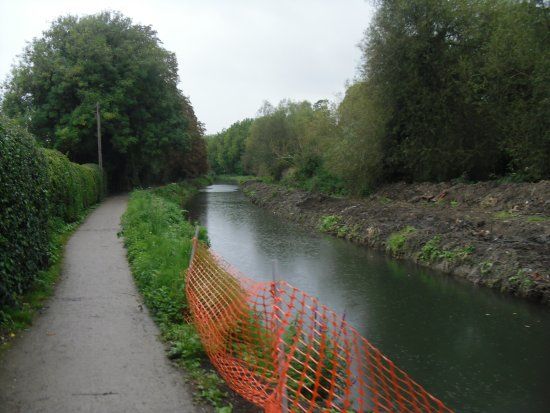 Stroudwater Navigation